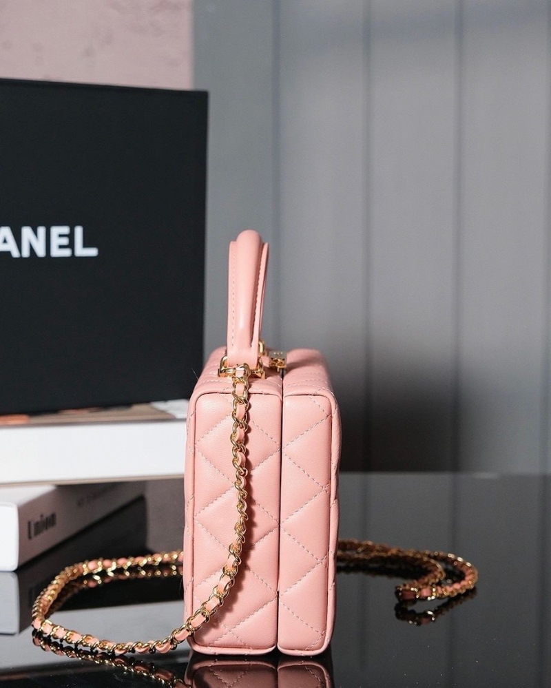 Chanel Box Bags